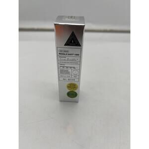 VT Cosmetics Cica Reedle Shot 1000 Essence 0.5FL OZ (15ML) NIB
